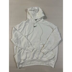 Nike Women's   Oversized Phoenix‎ Hoodie DQ5860-133 size Xl